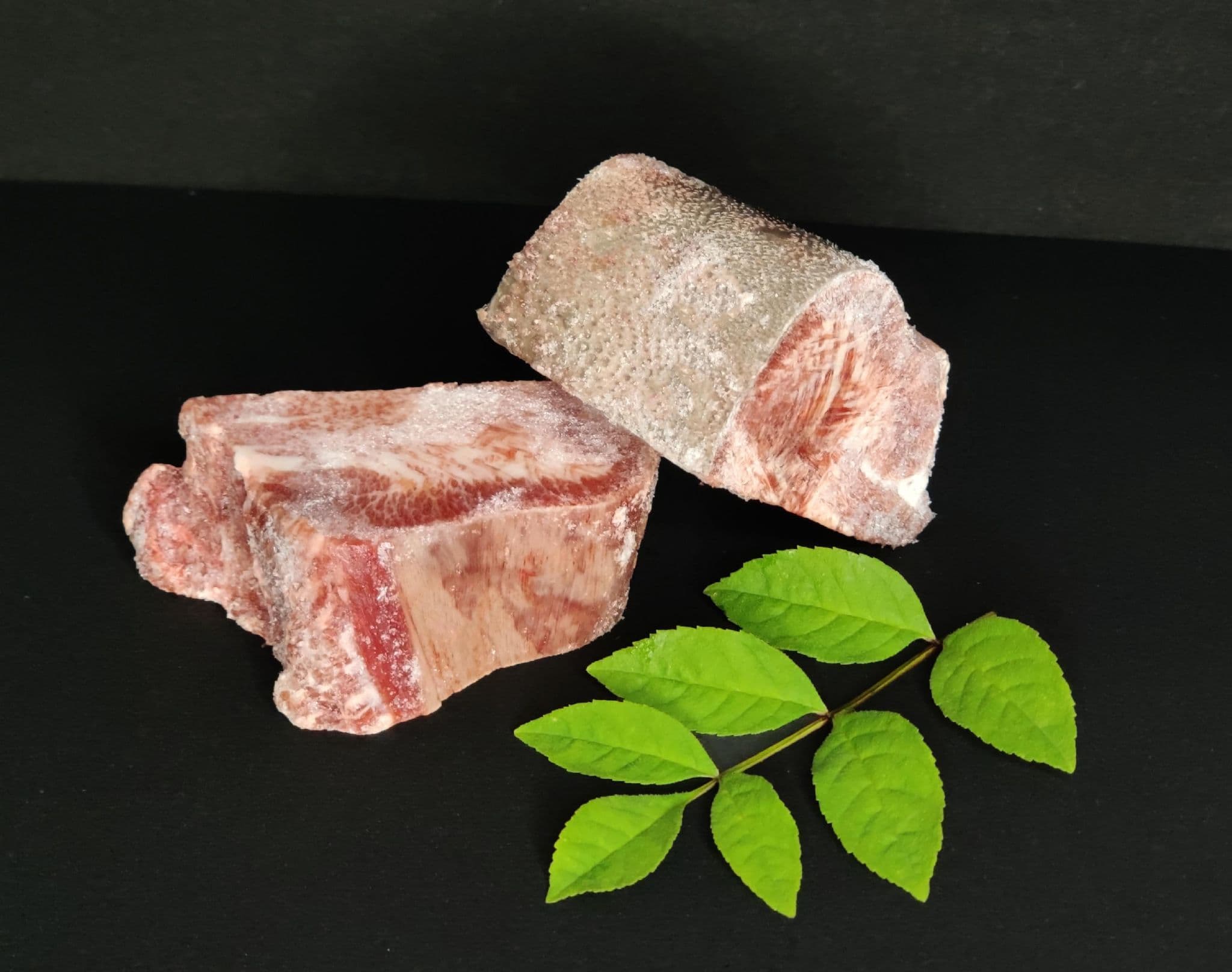 RFL – Pork Tongue 1KG – Raw Feeding Lancs Ltd